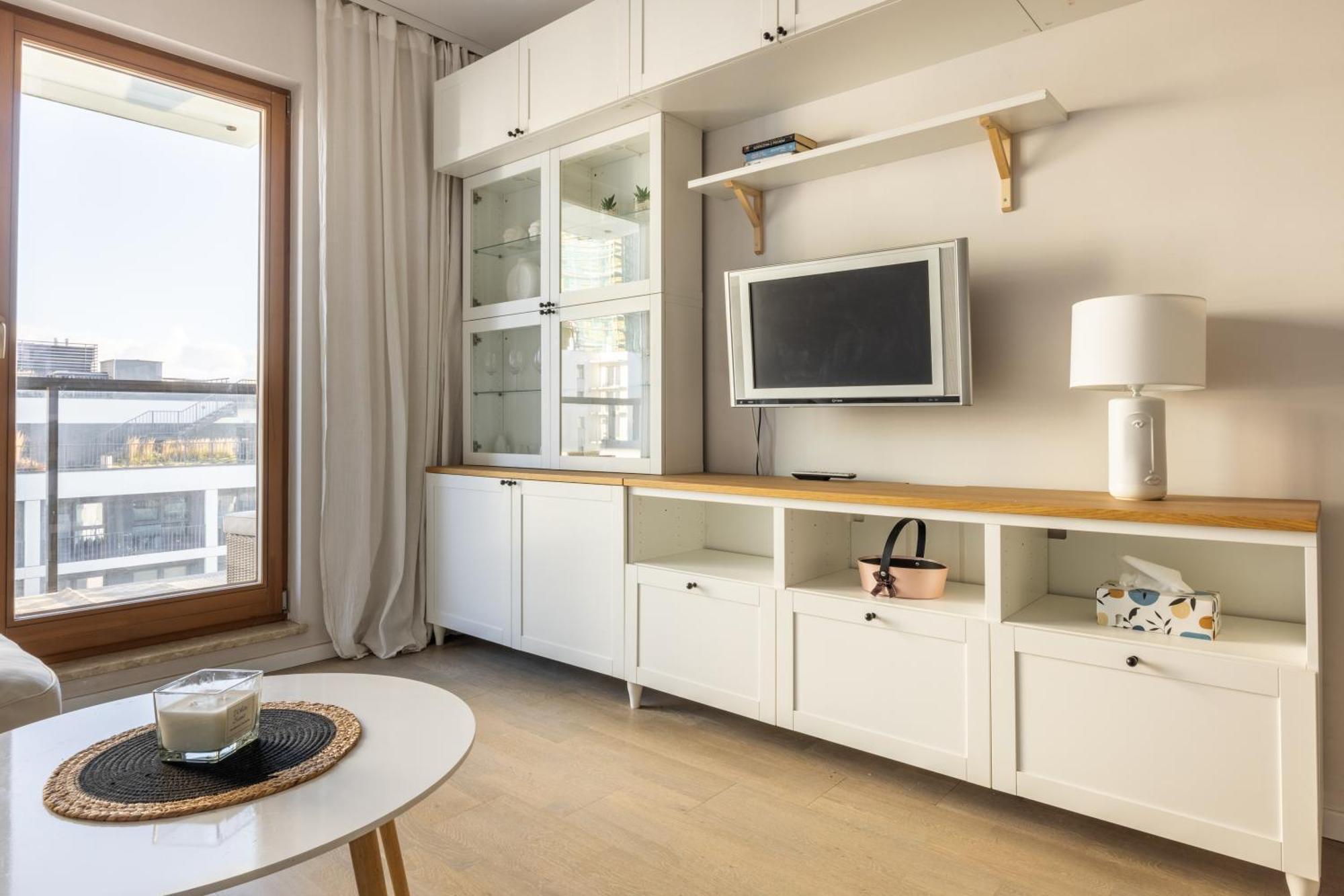 Apartment Baltic Letnica Ii *