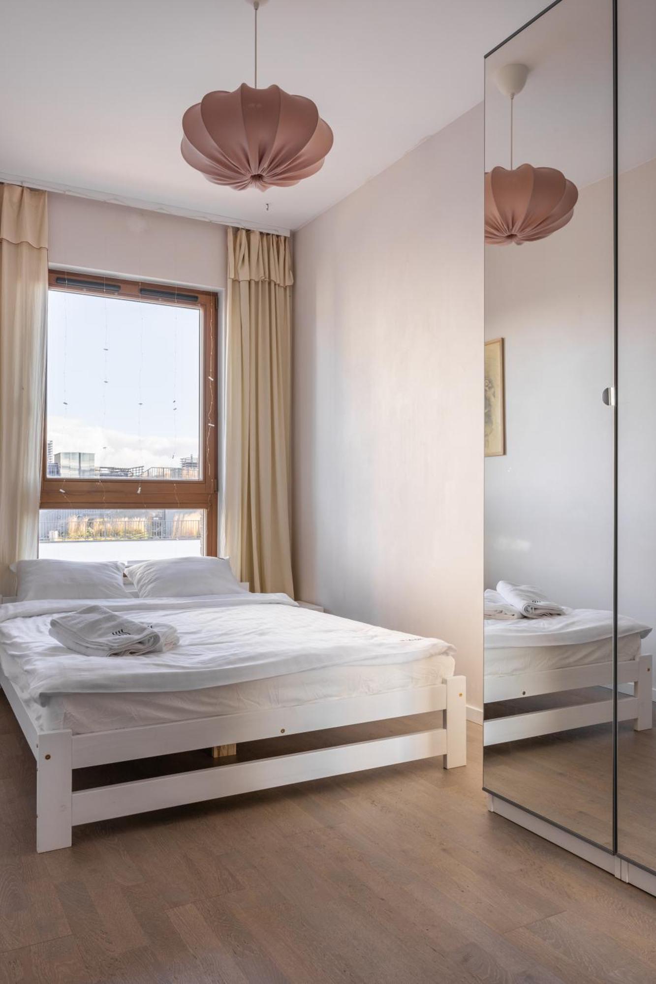 Apartment Baltic Letnica Ii