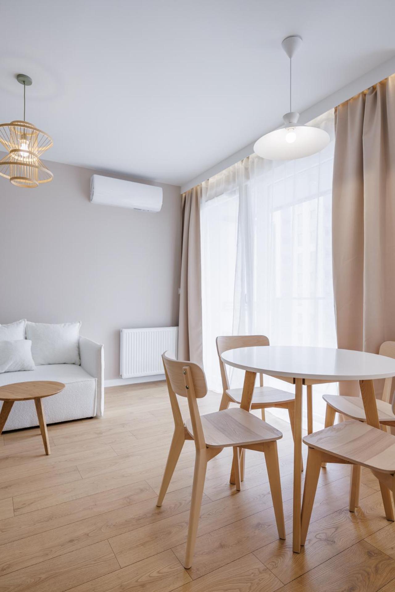 Apartment Baltic Letnica Ii