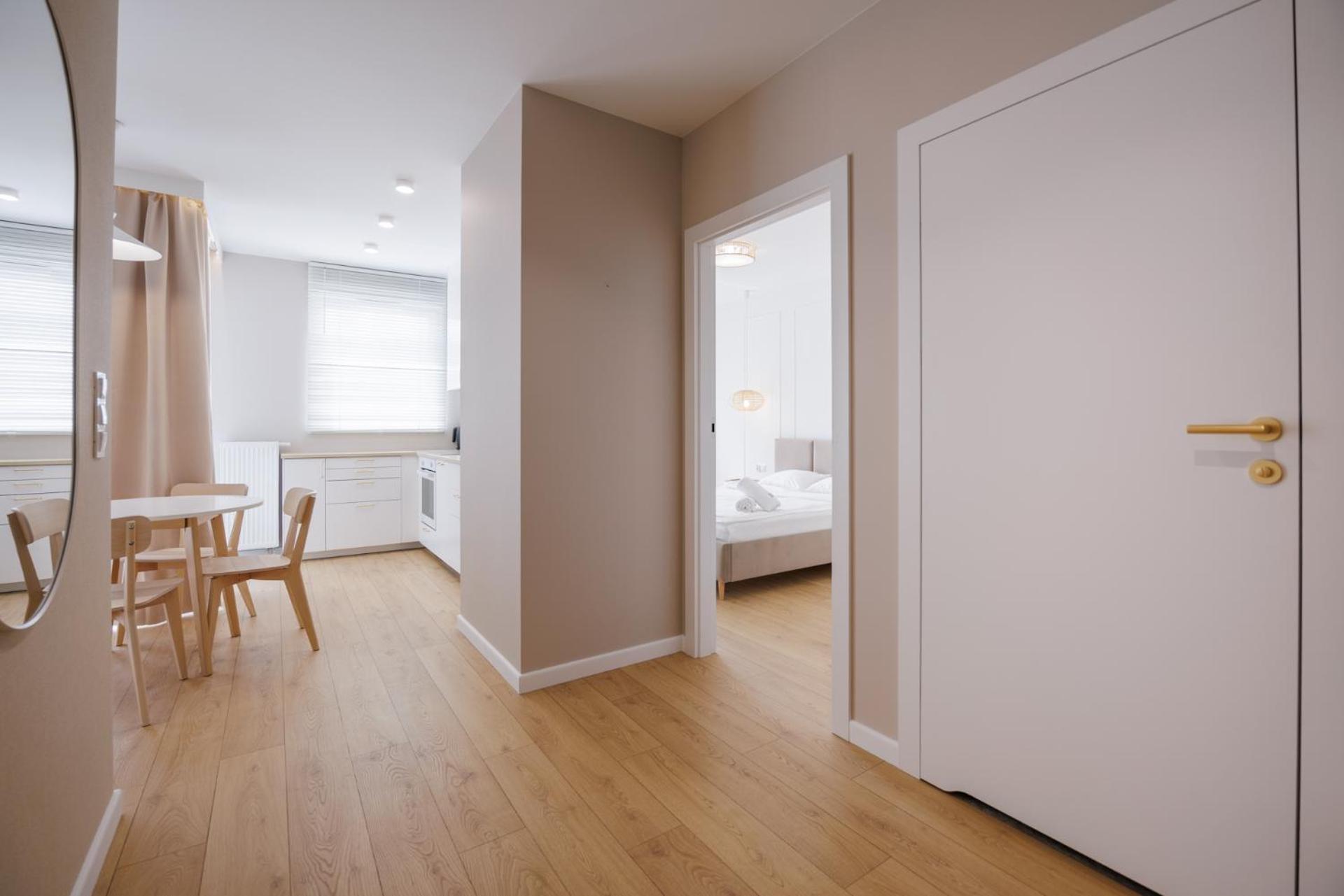 Apartment Baltic Letnica Ii